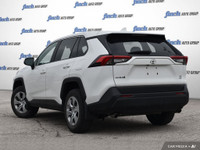 ?? 2023 Toyota RAV4 LE AWD – Reliable. Efficient. Well-Equipped.Exterior Colour: GreyInterior Colour... (image 3)