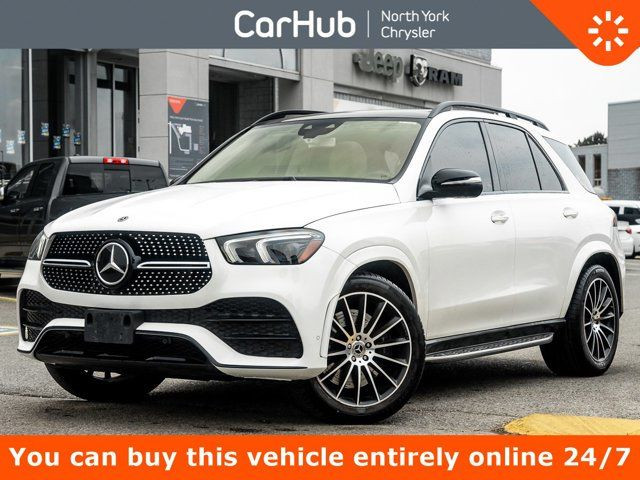 2020 Mercedes-Benz GLE GLE 450 in Cars & Trucks in City of Toronto