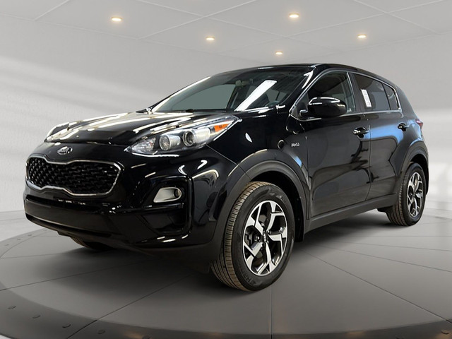 2021 Kia Sportage LX 4RM in Cars & Trucks in Laval / North Shore