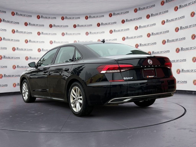 2022 Volkswagen Passat 2.0T Limited Edition Auto in Cars & Trucks in Edmonton - Image 4