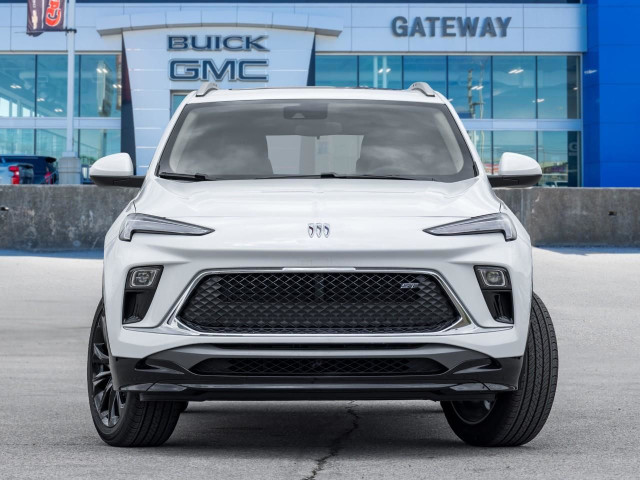 2025 Buick Encore GX Sport Touring in Cars & Trucks in Mississauga / Peel Region - Image 2