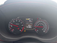 // JAMAIS ACCIDENTÉ! //Découvrez la Subaru WRX 2021 version Sport-tech CVT, une berline sportive all... (image 4)