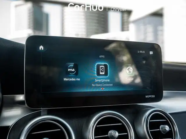 2022 Mercedes-Benz GLC 300 Panoramic Roof Night Package 360 in Cars & Trucks in City of Toronto - Image 31
