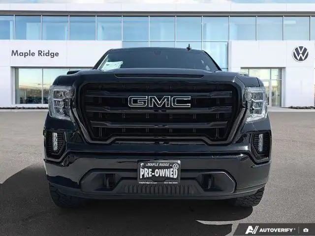 2020 GMC Sierra 1500 Elevation | Preferred Package dans Autos et camions dans Tricities/Pitt/Maple - Image 9