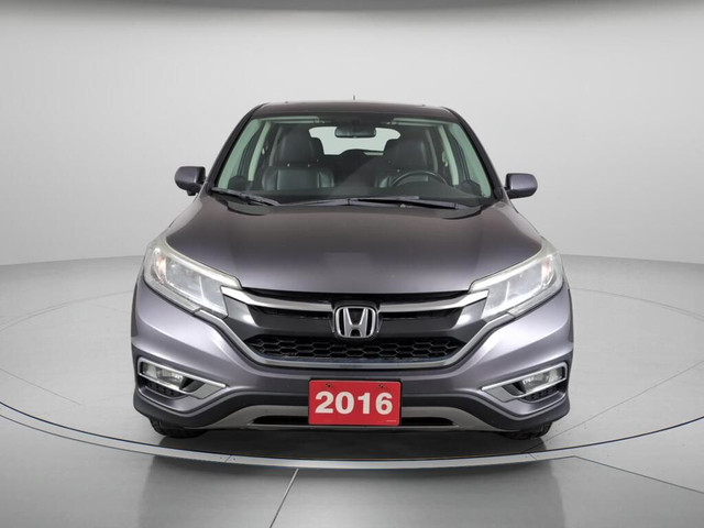 2016 Honda CR-V AWD 5dr EX-L in Cars & Trucks in Muskoka - Image 2