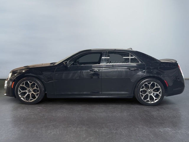 2018 Chrysler 300 300S TOIT PANO NAV CUIR CHAUFFANT CAM RECUL in Cars & Trucks in Laval / North Shore - Image 3
