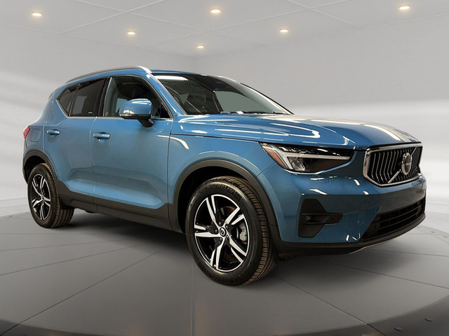 2023 Volvo XC40 B5 PLUS CUIR TOIT PANO NAV 4RM in Cars & Trucks in Laval / North Shore - Image 3