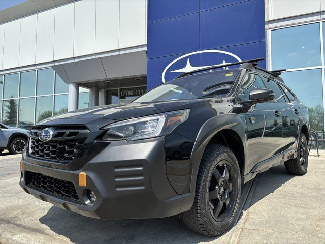 2022 Subaru Outback Wilderness | Sunroof | Heated Seats in Cars & Trucks in Edmonton - Image 4