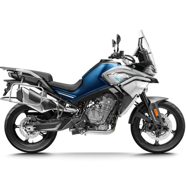 2024 CF MOTO IBEX 800-S (SPORT) in Sport Touring in Laval / North Shore - Image 2