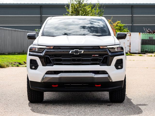 2025 Chevrolet Colorado Z71 in Cars & Trucks in Strathcona County - Image 3