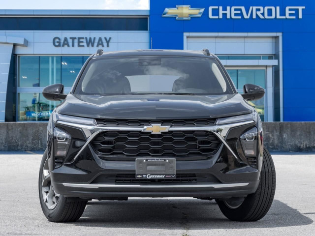 2025 Chevrolet Trax LT in Cars & Trucks in Mississauga / Peel Region - Image 2