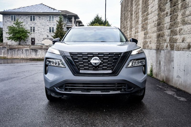 2023 Nissan Rogue SV Moonroof • MOONROOF • POWER LIFTGATE • 360  in Cars & Trucks in Cornwall - Image 4