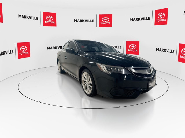 2017 Acura ILX Technology Package MEMORY & HEATED SEATS | PUS... in Cars & Trucks in Markham / York Region - Image 2