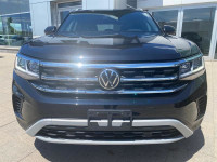 Humberview Volkswagen on the Queensway Get ready to experience the thrill of the 2021 Atlas Cross Sp... (image 1)
