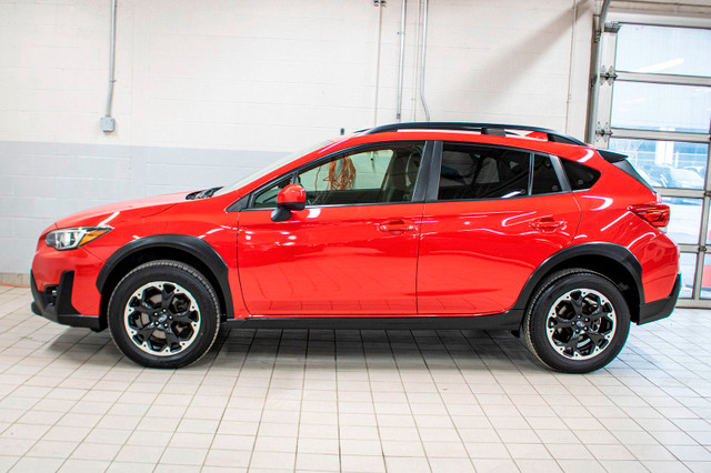 2021 Subaru Crosstrek TOURING, BANCS CHAUFFANT, CARPLAY, CAMERA  in Cars & Trucks in City of Montréal - Image 3