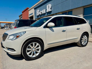2013 Buick Enclave Premium