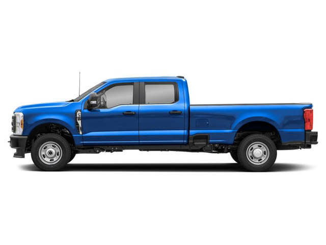 2026 Ford F-350 Super Duty Lariat - Moonroof in Cars & Trucks in Lloydminster