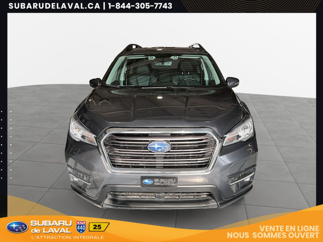 2021 Subaru ASCENT Limited Sièges chauffants, Bluetooth in Cars & Trucks in Laval / North Shore - Image 2