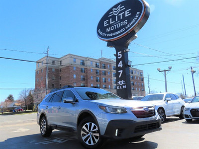  2020 Subaru Outback 2.5i TOURING PKG-BACK-UP-CAM-SUNROOF !!!