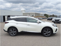 2021 Nissan Murano Platinum | Navi | Moonroof | Heated Seats | Navi | Moonroof | Heated Seats **MARK... (image 9)