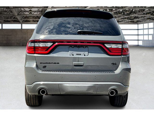 2025 Dodge Durango R/T Plus in Cars & Trucks in Mississauga / Peel Region - Image 4