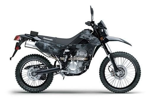 2023 Kawasaki KLX300 in Dirt Bikes & Motocross in Laval / North Shore - Image 4