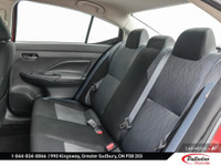See Dealer Website for Details. 2023 Nissan Versa SV (image 9)