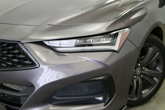 2022 Acura TLX w/A-Spec Package AWD Navigation Toit ouvrant Cuir in Cars & Trucks in Laval / North Shore - Image 2