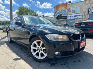 2011 BMW 3 Series 328I