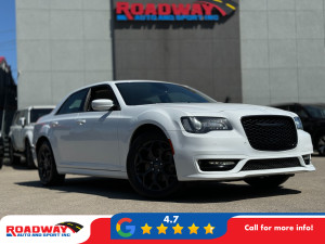 2022 Chrysler 300 Touring L