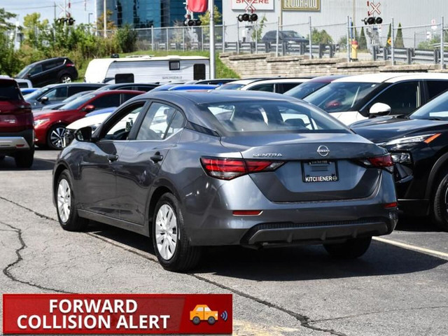 2024 Nissan Sentra S Plus in Cars & Trucks in Kitchener / Waterloo - Image 4