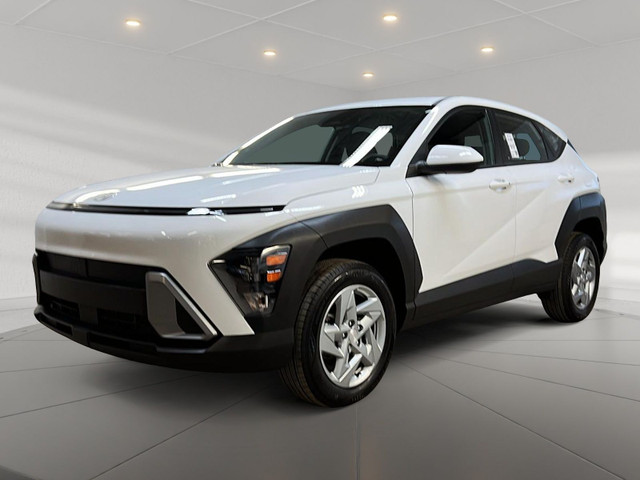 2024 Hyundai Kona ESSENTIEL 4RM in Cars & Trucks in Laval / North Shore