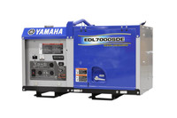 2023 Yamaha EDL7000SDE Other