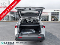 To give you peace of mind all our Leggat Used Car vehicles includes a 6 month/10,000 kms powertrain... (image 6)