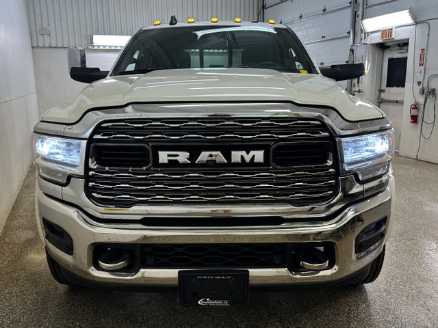 2022 RAM 4500 Chassis Tradesman/SLT/Laramie/Limited 4500 CHAS... in Cars & Trucks in Belleville - Image 2