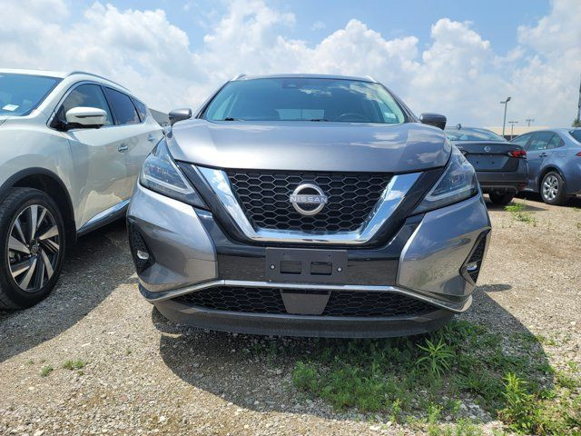 2023 Nissan Murano Platinum AWD | New Arrival |S in Cars & Trucks in Guelph - Image 2