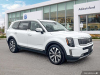 KBB.com Best Buy Awards. This Kia Telluride delivers a Regular Unleaded V-6 3.8 L/231 engine powerin... (image 6)