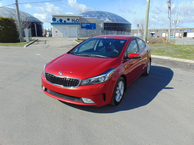 2017 Kia Forte ******AUTOMATIQUE******BLUETOOTH*****FINANCEMENT*