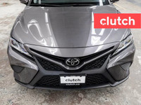 1 OWNER / Climate Control, Bluetooth Music, Touchscreen Display and more! Clutch is the largest onli... (image 6)
