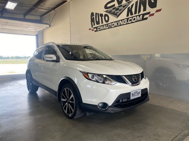 2018 Nissan Qashqai AWD SL CVT in Cars & Trucks in Winnipeg - Image 2