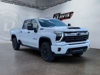 This 2024 Chevrolet Silverado 3500 Diesel is an excellent choice for anyone in the market for a high... (image 7)