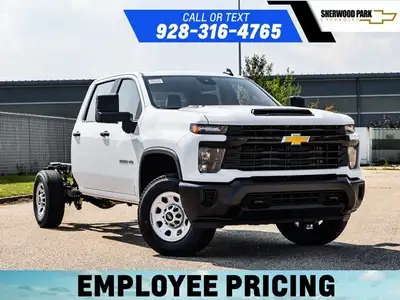 Welcome To Sherwood Park Chevrolet. The #1 Volume Chevrolet Dealer in Canada. This Chevrolet SILVERA...