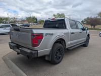The 2024 Ford F-150 STX SuperCrew offers bold styling, strong performance, and a wealth of advanced... (image 6)