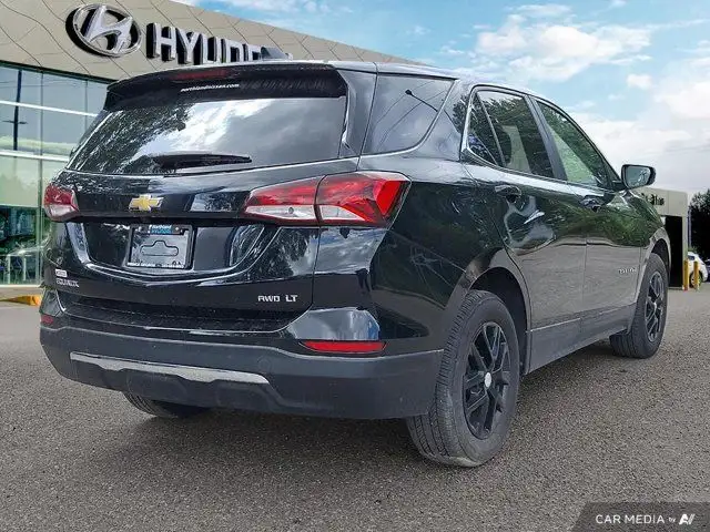 2022 Chevrolet Equinox LT | Remote Start | Heated Seats in Cars & Trucks in Prince George - Image 6