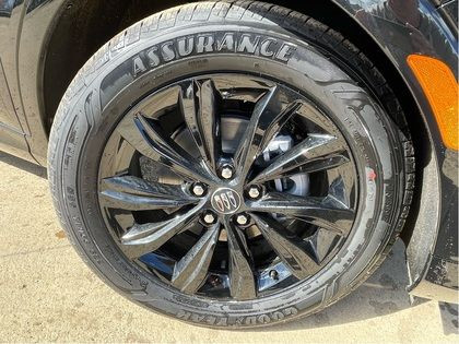 2025 Buick Envista Sport Touring in Cars & Trucks in Grande Prairie - Image 3