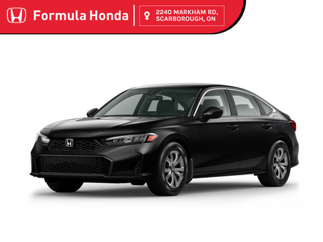 2026 Honda Civic SI Si in Cars & Trucks in City of Toronto