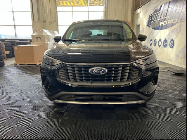 2025 Ford Escape ACTIVE | ACTIVE PREM TECHNOLOGY PKG | REM START in Cars & Trucks in Lloydminster - Image 3