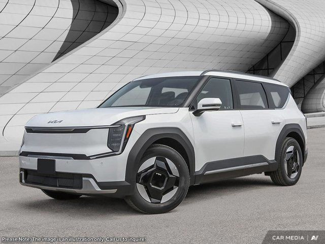 2026 Kia EV9 Light in Cars & Trucks in London