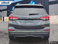 Look at this certified 2023 Chevrolet Equinox RS AWD | Leather | Pano Roof | Heated Seats + Steering... (image 3)