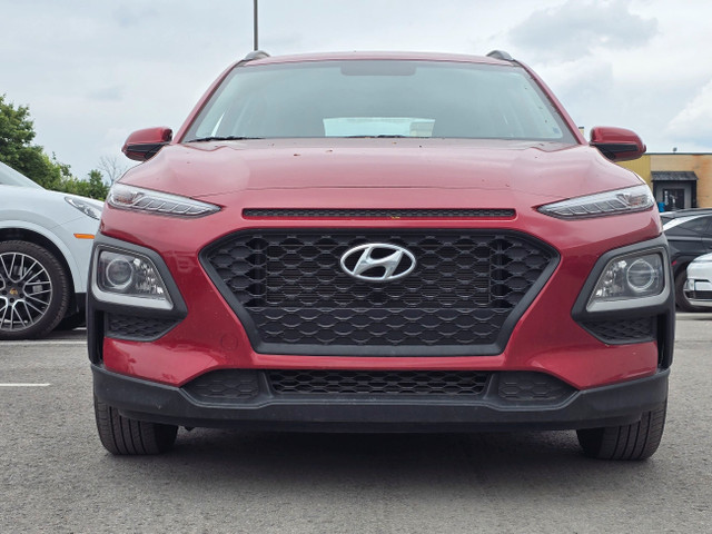 2021 Hyundai Kona ESSENTIAL AWD SIEGES CHAUFFANTS CAMERA CARPLAY in Cars & Trucks in City of Montréal - Image 3